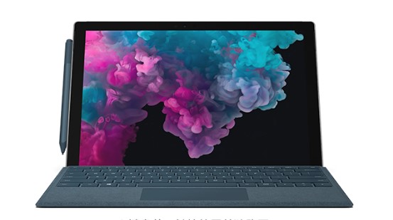 鄱阳从 Mac 切换到 Microsoft Surface