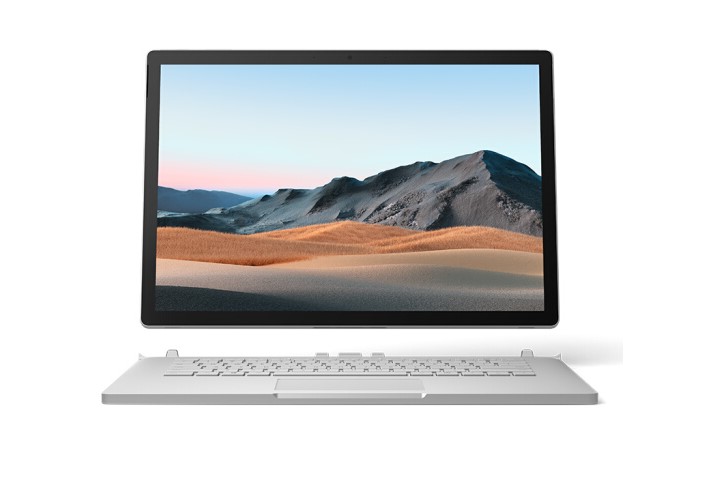 鄱阳Surface 维修前的准备工作